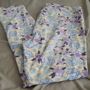 Lularoe Tc leggings